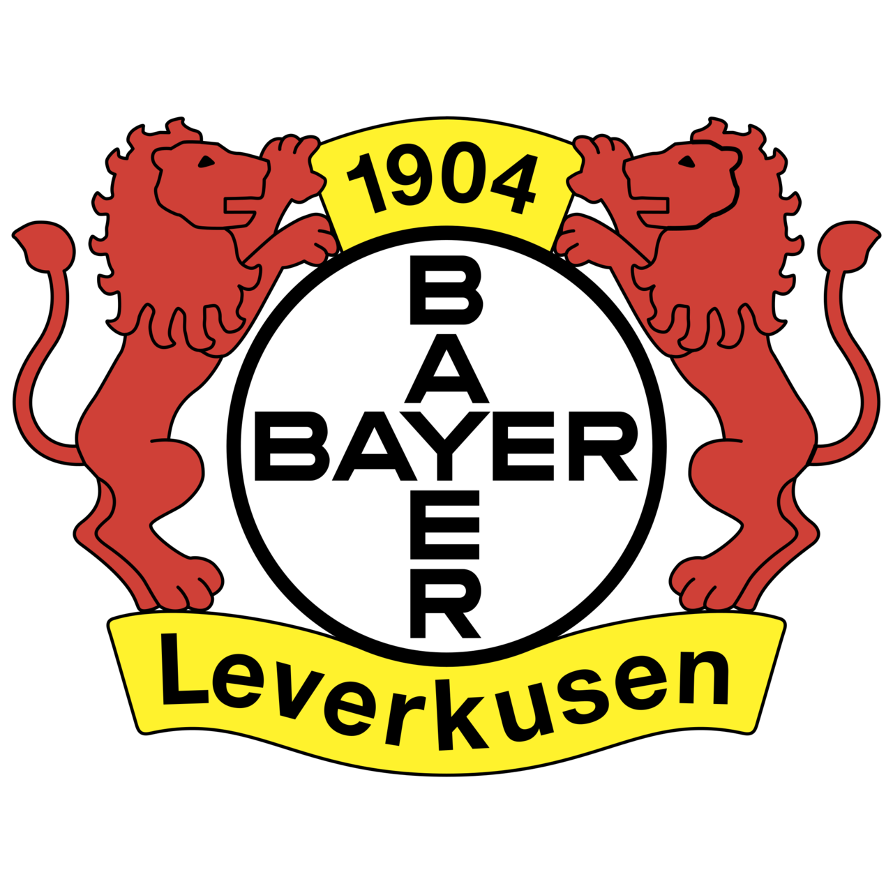 Leverkusen